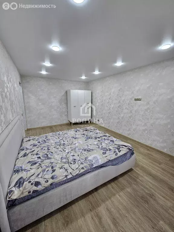 1-комнатная квартира: Комсомольск-на-Амуре, улица Аллея Труда, 60К3 ... - Фото 0