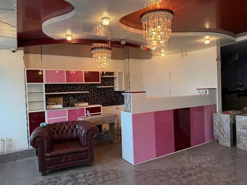 Помещение свободного назначения в Забайкальский край, Чита ул. ... - Фото 2