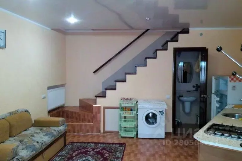 Дом в Крым, Евпатория Курортный кв-л,  (10 м) - Фото 1