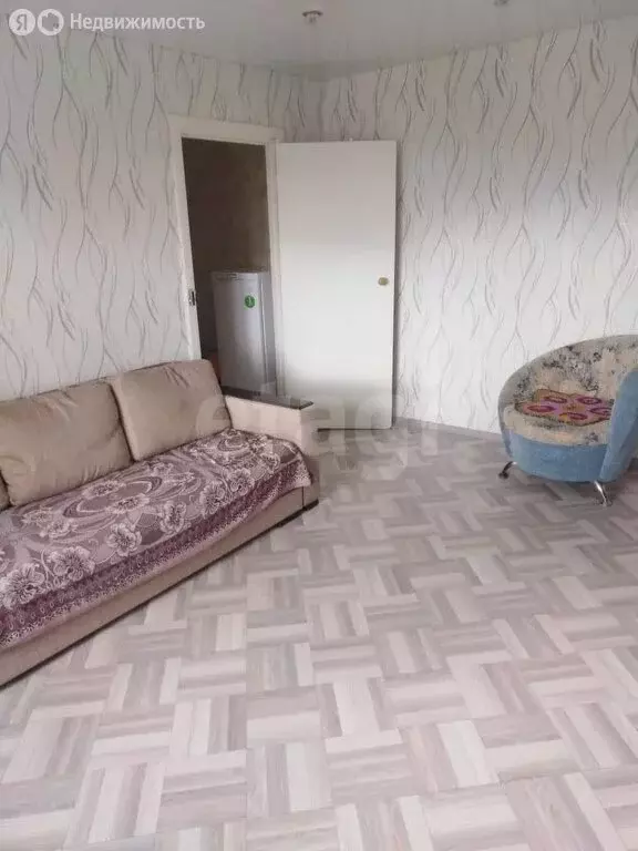 2-комнатная квартира: Котлас, улица 28-й Невельской дивизии, 8Б (41.7 ... - Фото 1