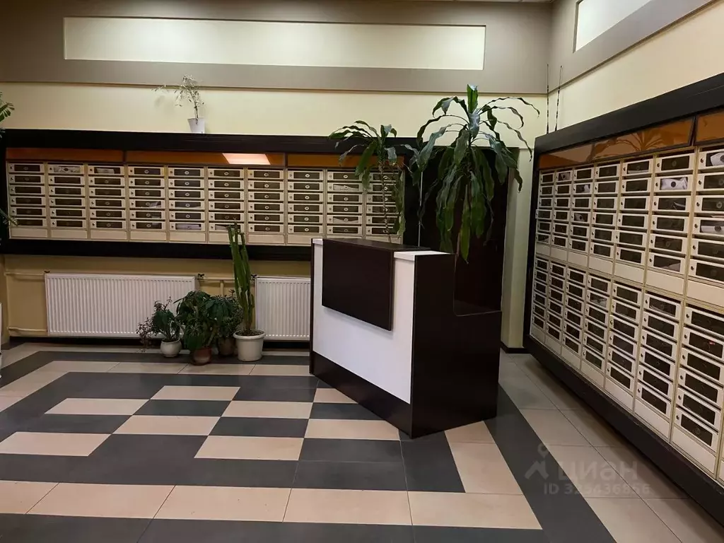 1-к кв. Москва ул. Маршала Катукова, 24к1 (57.0 м) - Фото 1