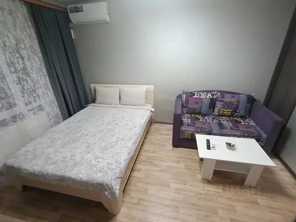 1-к кв. Ставропольский край, Михайловск Шпаковский район, ул. Любимая, ... - Фото 2