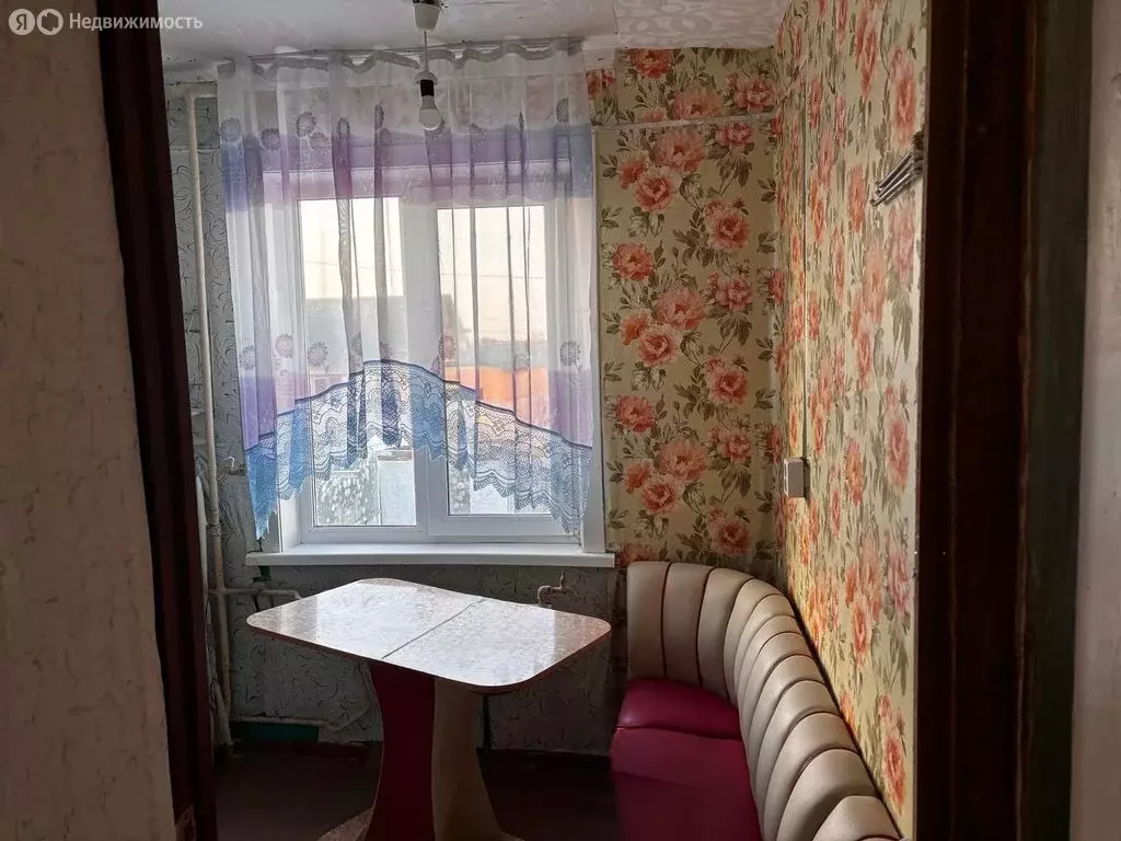 1-комнатная квартира: деревня Карлук, Фабричная улица, 8 (32.4 м) - Фото 1