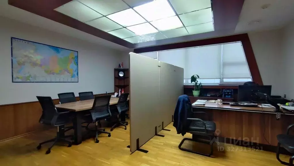 Офис в Москва Щелковское ш., 7С1 (90 м) - Фото 2