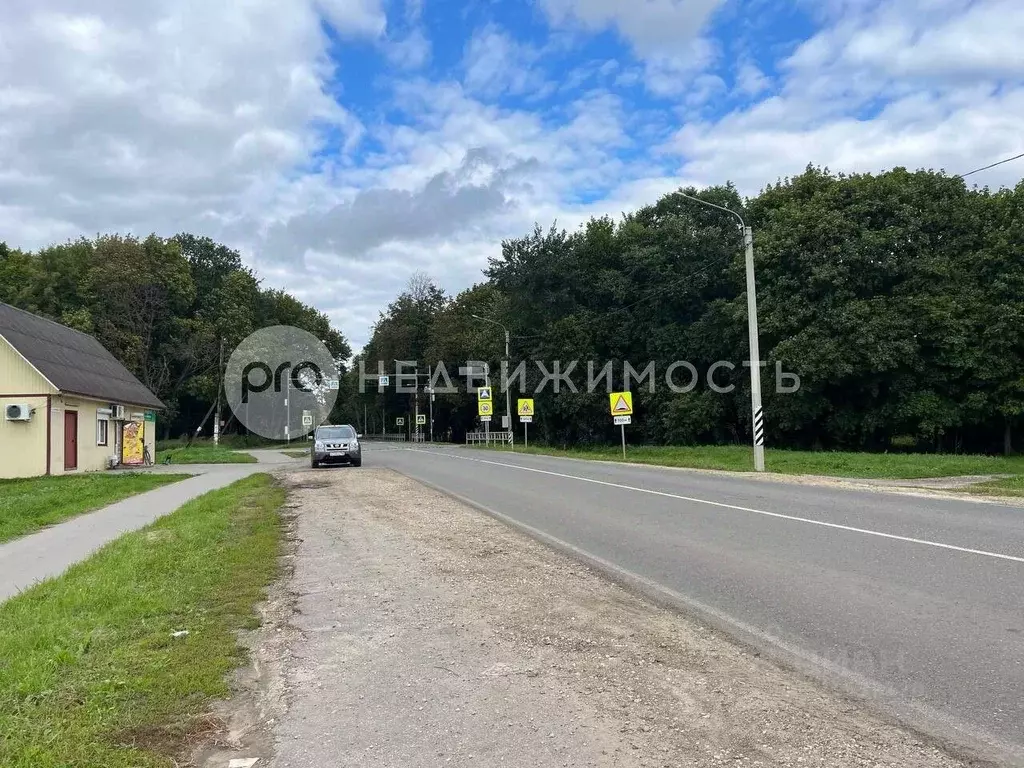 Дом в Рязанская область, Захаровский муниципальный округ, с. Осово ул. ... - Фото 2