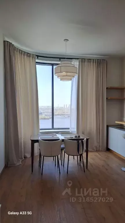 2-к кв. Москва Волоколамское ш., 81/2с2 (64.7 м) - Фото 1