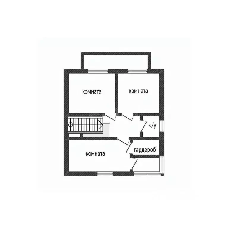 Дом в Краснодарский край, Краснодар Пашковский жилмассив, ул. ... - Фото 2