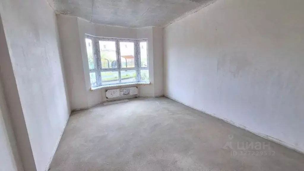 2-к кв. Краснодарский край, Анапа ул. Крылова, 13к1 (52.4 м) - Фото 1