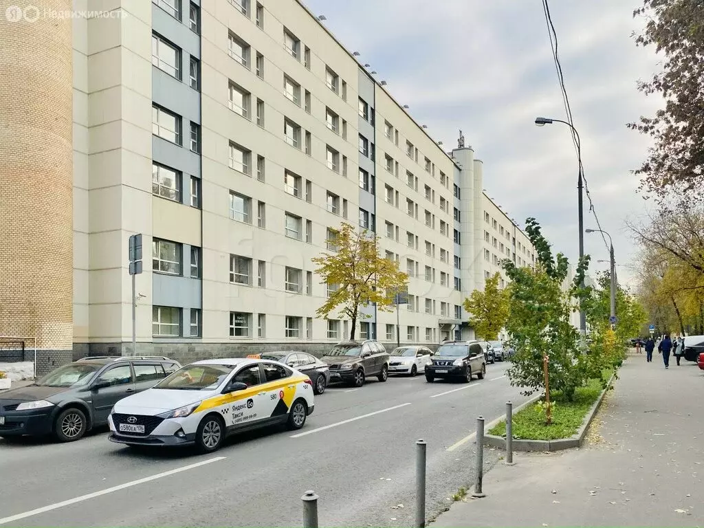 Офис (262 м) - Фото 2