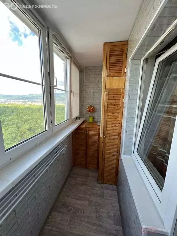 1-комнатная квартира: Новороссийск, Анапское шоссе, 53к1 (36.6 м) - Фото 0