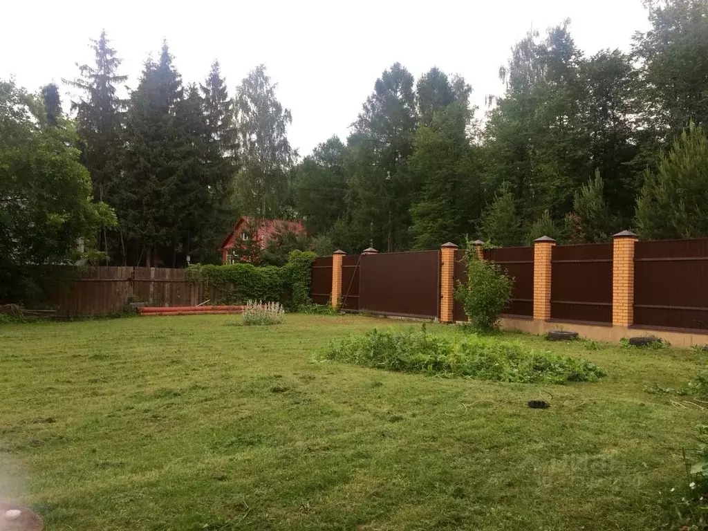 Участок в Московская область, Мытищи городской округ, д. Новогрязново  ... - Фото 2