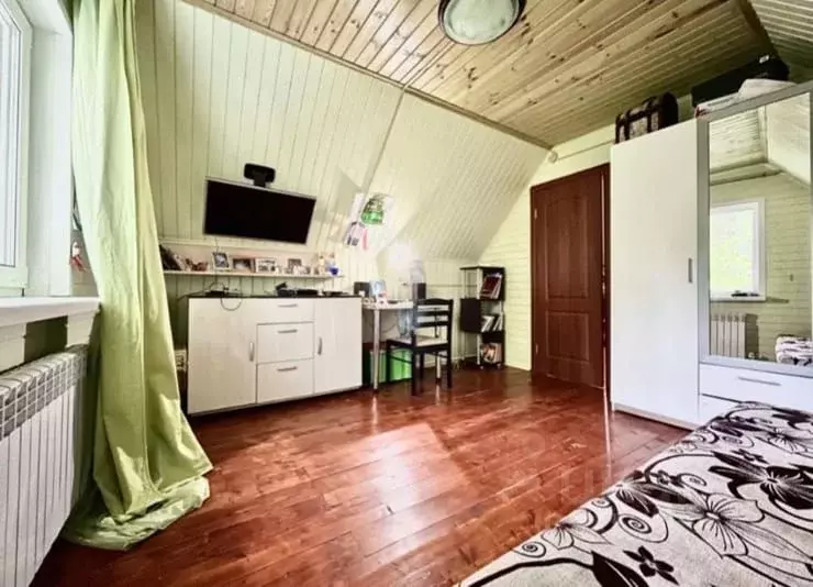 Дом в Тверская область, Кимрский муниципальный округ, Деревня остров ... - Фото 2