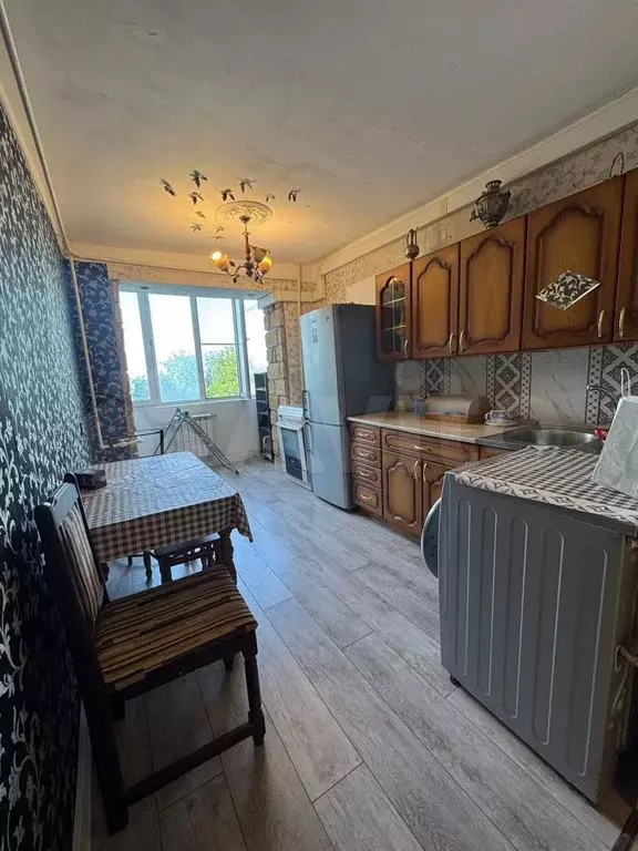 2-к. квартира, 60 м, 2/5 эт. - Фото 0