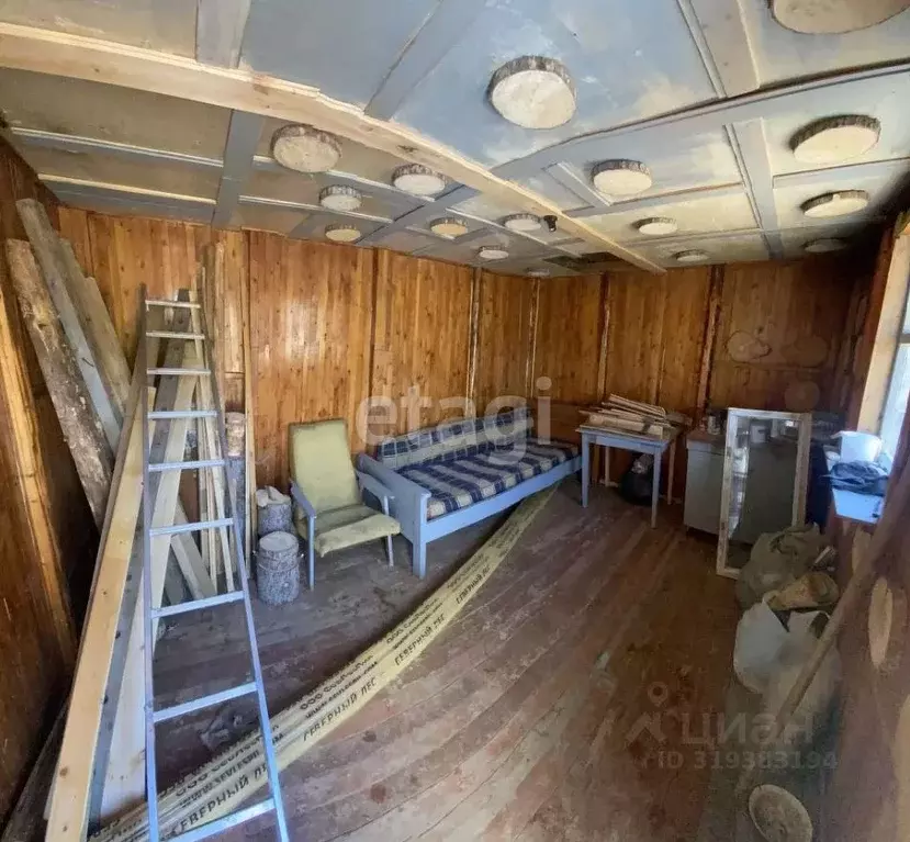 Участок в Коми, Сыктывдинский район, Лэзым муниципальное образование, ... - Фото 2