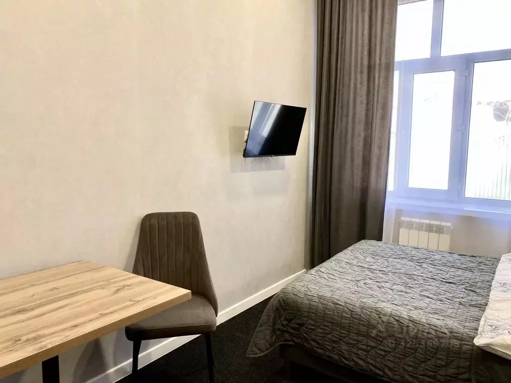 1-к кв. Забайкальский край, Чита ул. Ленина, 151к1 (15.0 м) - Фото 2