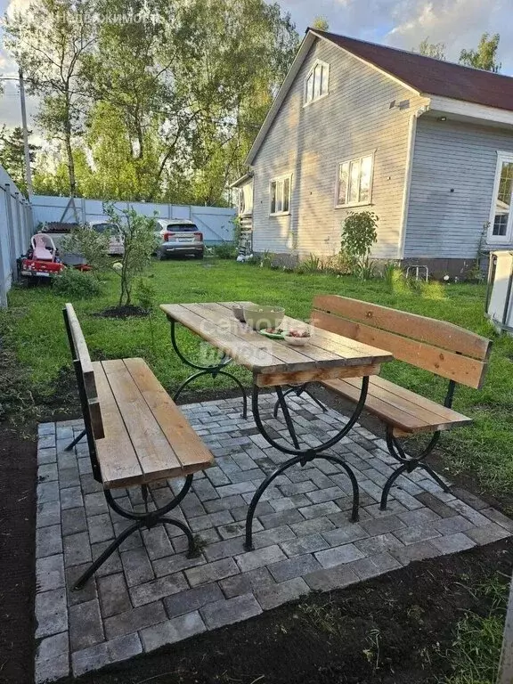Дом в Московская область, городской округ Балашиха (89 м) - Фото 2