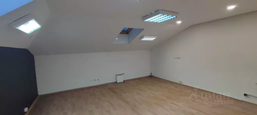 Офис в Тверская область, Тверь Спортивный пер., 1АК1 (32 м) - Фото 1