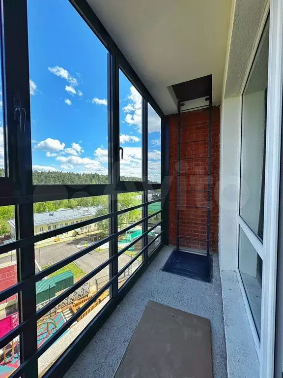 2-к. квартира, 40 м, 7/17 эт. - Фото 1