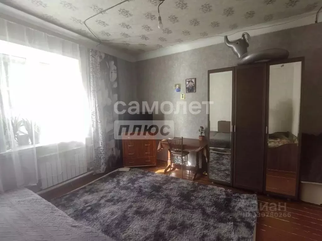 3-к кв. Липецкая область, Липецк Краснозаводская ул., 5 (71.2 м) - Фото 2