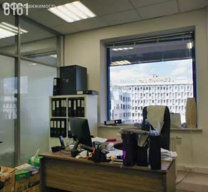 Помещение свободного назначения (78.8 м) - Фото 1