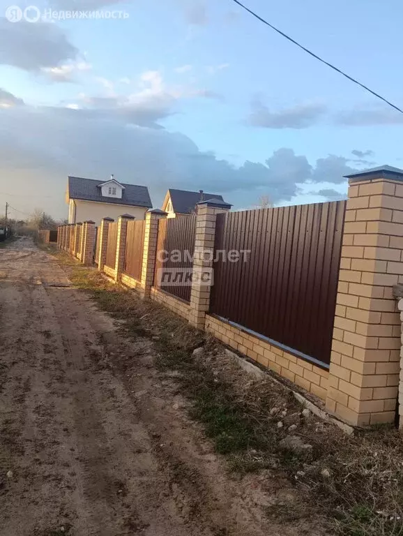 Участок в Нижний Новгород, СНТ Ветеран Войны (6.1 м) - Фото 1
