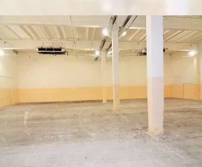 Склад в Ленинградская область, Гатчинский муниципальный округ, пос. ... - Фото 1