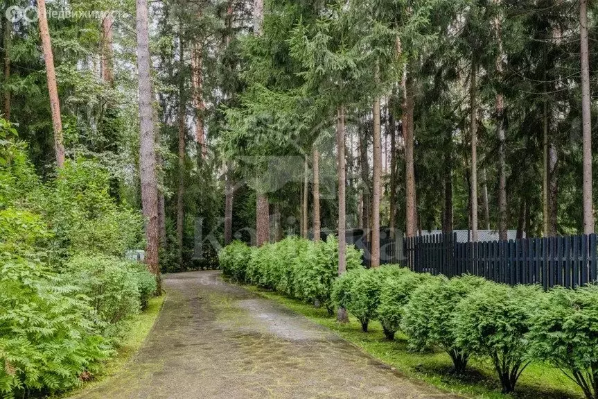 Участок в село Юдино, территория ПЖСК Новая Деревня (43.8 м) - Фото 1