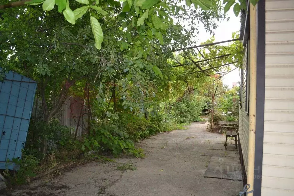 Дом в Ростовская область, Волгодонск Лесной пер., 4 (54 м) - Фото 1