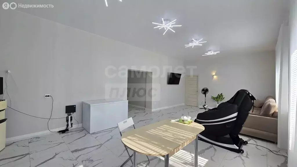 Дом в Соль-Илецк, улица Куйбышева, 7 (126.3 м) - Фото 2