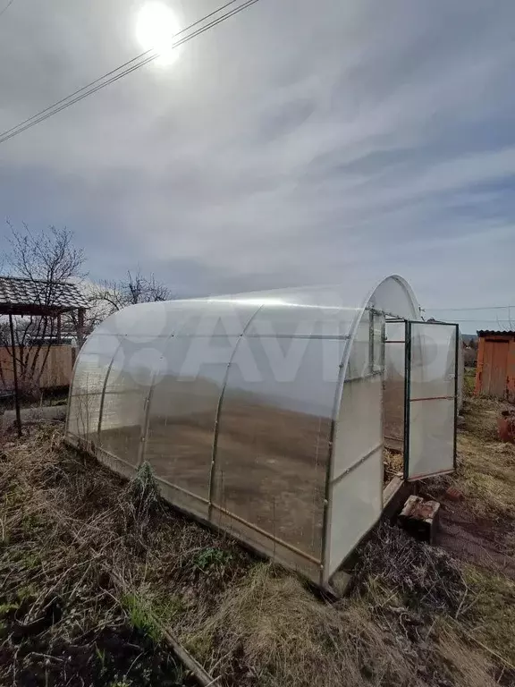 Дача 36 м на участке 6 сот. - Фото 1