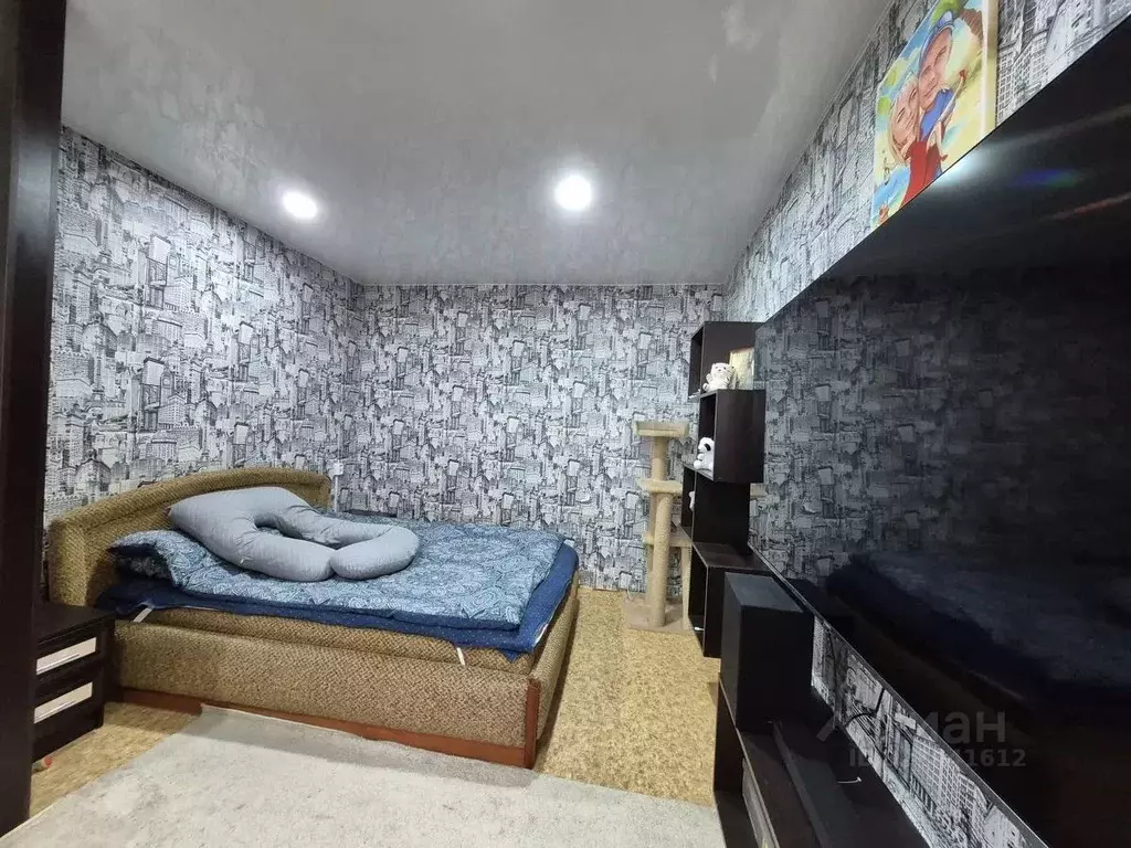 1-к кв. Вологодская область, Череповец Любецкая ул., 23 (39.1 м) - Фото 2