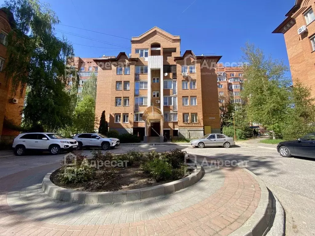 6-к кв. Волгоградская область, Волгоград Ангарская ул., 71А (131.3 м) - Фото 1