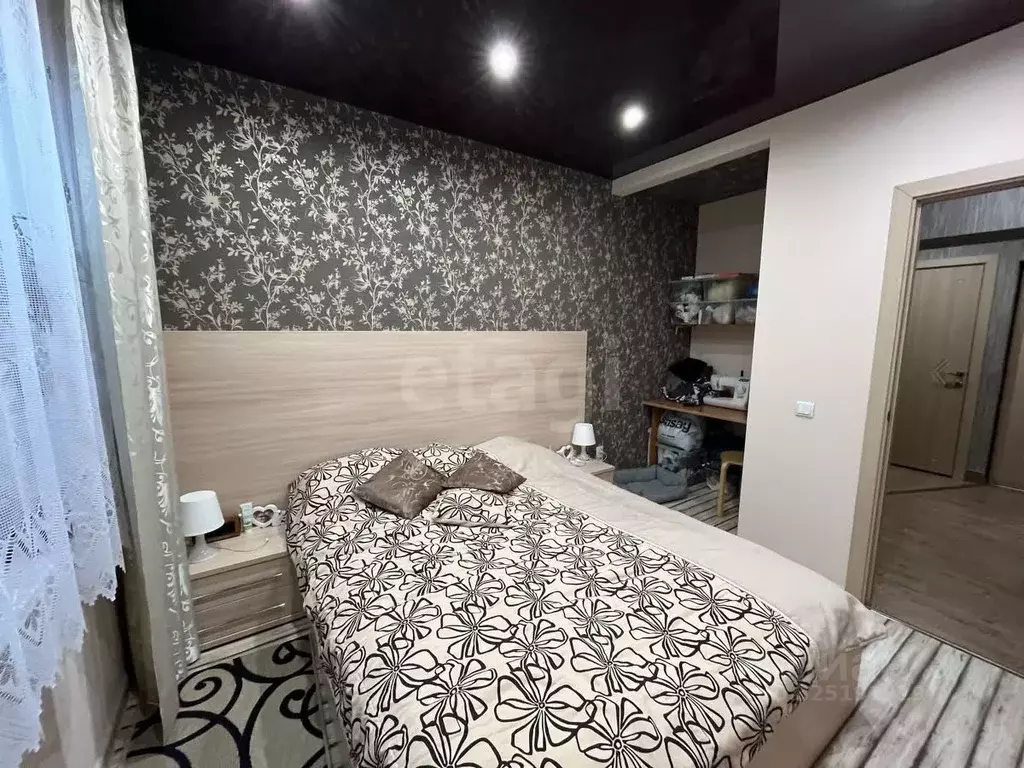 3-к кв. Коми, Ухта пос. УРМЗ, ул. Печорская, 10 (76.9 м) - Фото 1