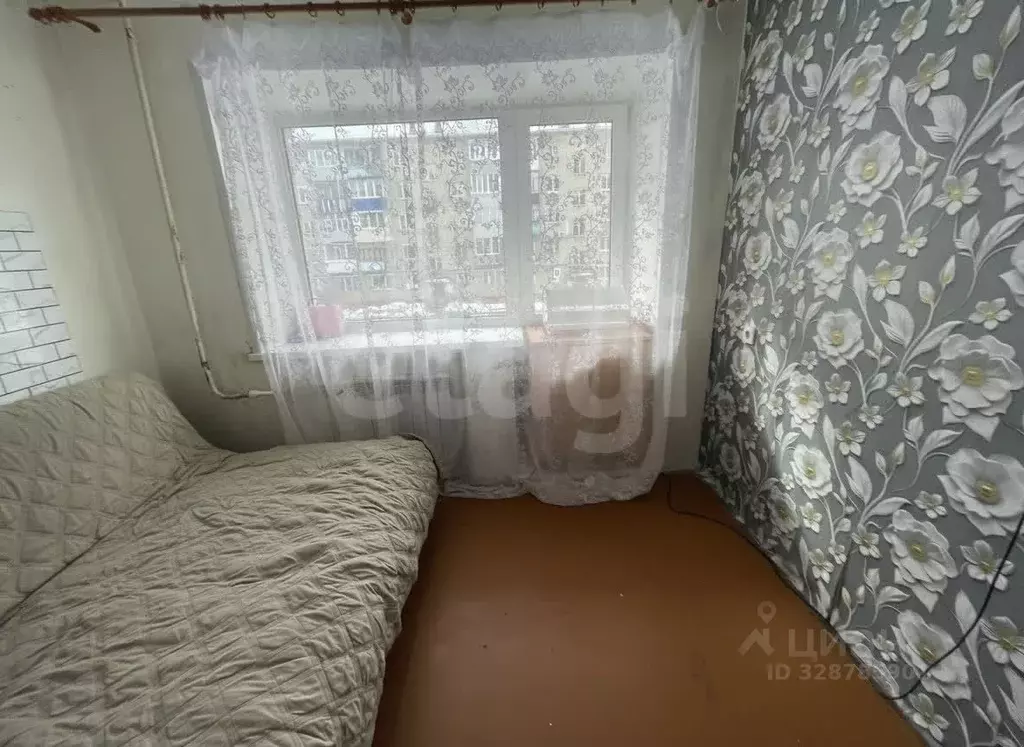 1-к кв. Ярославская область, Ярославль ул. 8 Марта, 6 (31.3 м) - Фото 2