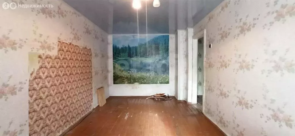 1-комнатная квартира: Губкин, Октябрьская улица, 22 (30.9 м) - Фото 2