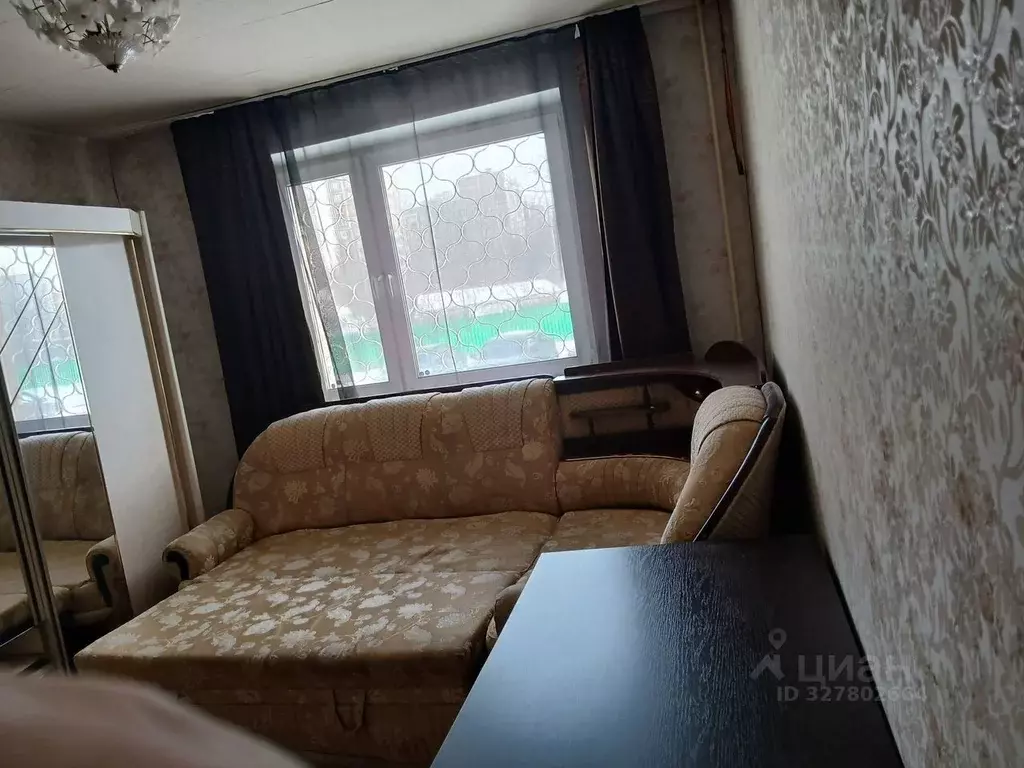 2-к кв. Москва Привольная ул., 9к2 (52.0 м) - Фото 2