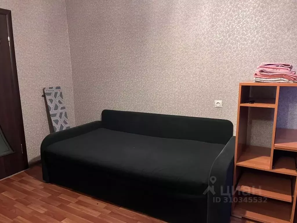 2-к кв. Псковская область, Псков Стахановская ул., 14 (45.0 м) - Фото 1