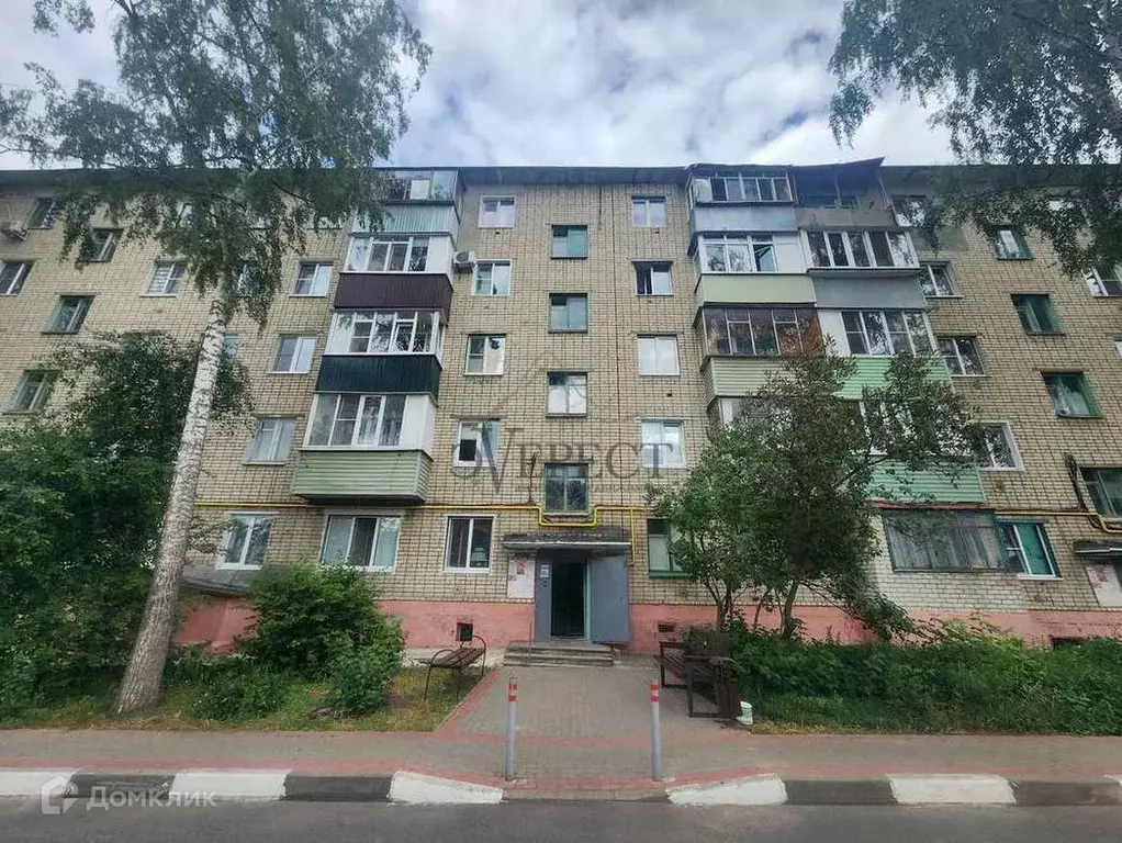 Продаётся 2-к квартира, 47 м - Фото 0