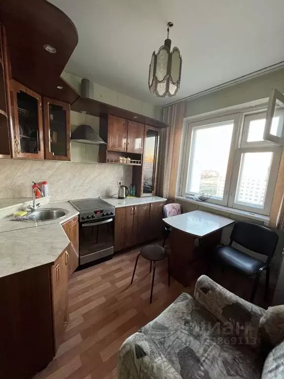 2-к кв. Белгородская область, Старый Оскол Северный мкр, 33 (54.0 м) - Фото 1