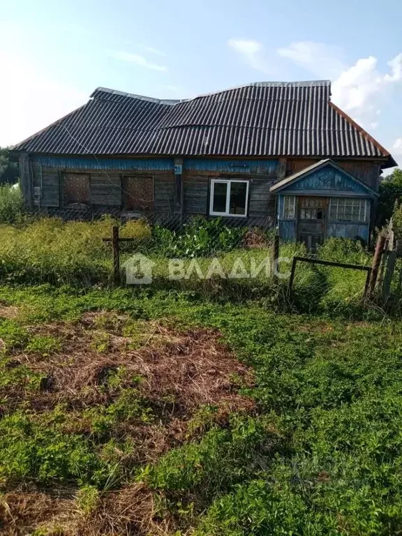 Участок в Калужская область, Козельский район, Березичский Стеклозавод ... - Фото 0