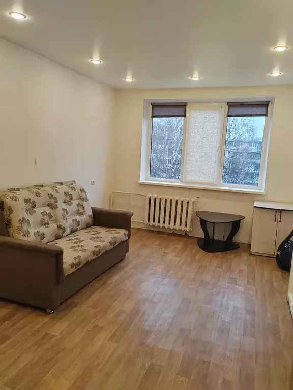 Продаётся 1-к квартира, 33.4 м - Фото 0
