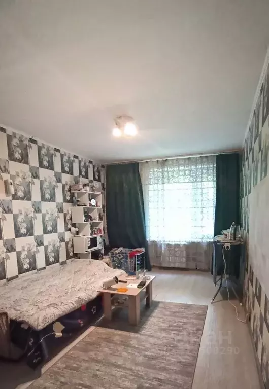 3-к кв. Москва бул. Матроса Железняка, 9А (69.3 м) - Фото 0