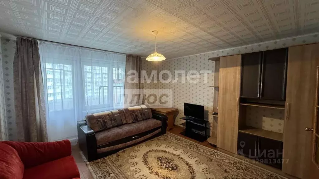 2-к кв. Калужская область, Калуга ш. Грабцевское, 81 (75.0 м) - Фото 2