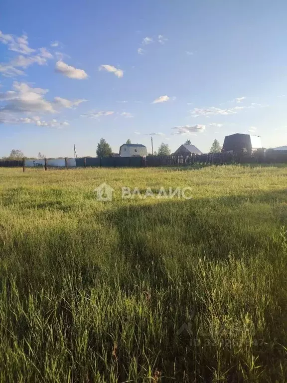 Участок в Забайкальский край, Чита № 145 Атлант СНТ, 145 (8.0 сот.) - Фото 0