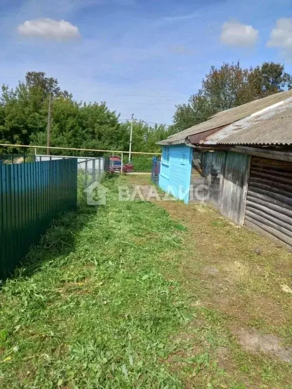 дом в нижегородская область, богородский муниципальный округ, д. . - Фото 1