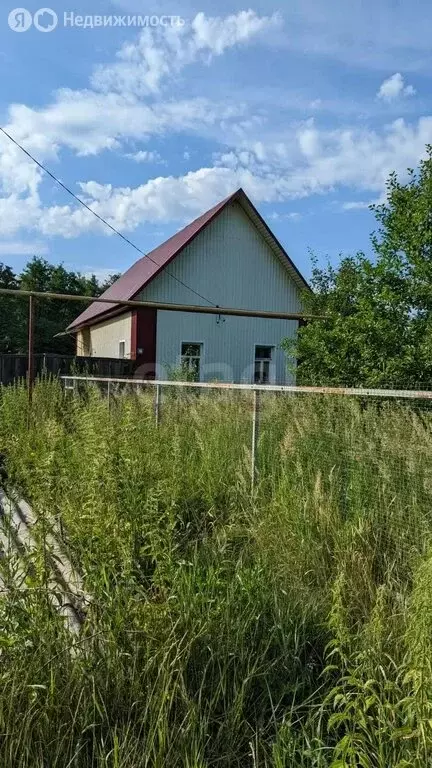 Дом в село Старое Синдрово, улица Куйбышева (22.8 м) - Фото 2