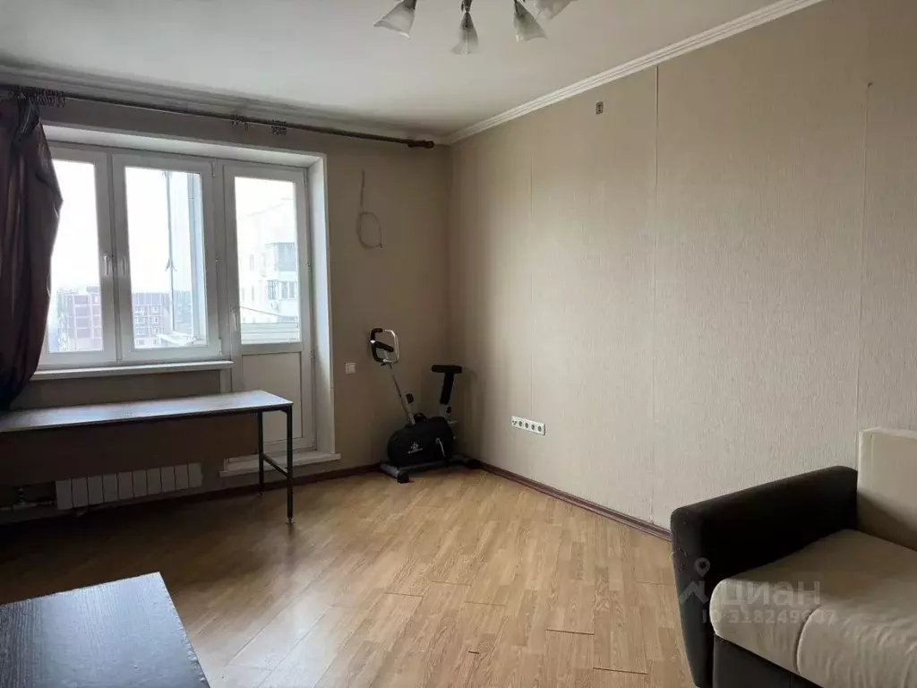 2-к кв. Москва Енисейская ул., 21 (57.0 м) - Фото 0