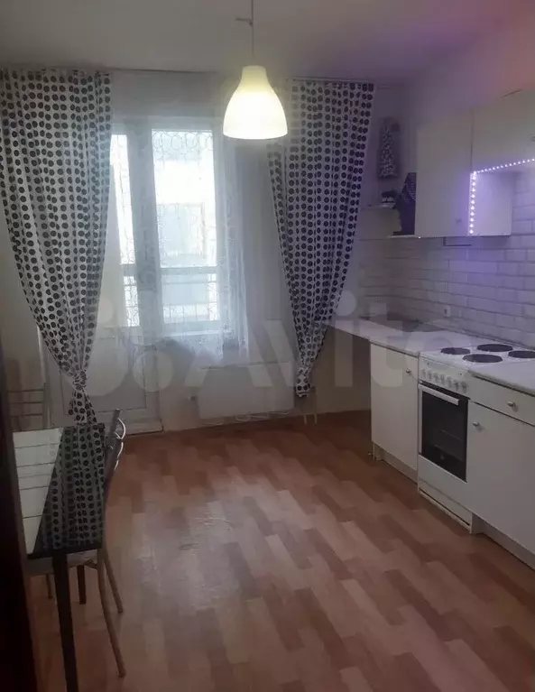 2-к. квартира, 62 м, 5/20 эт. - Фото 0