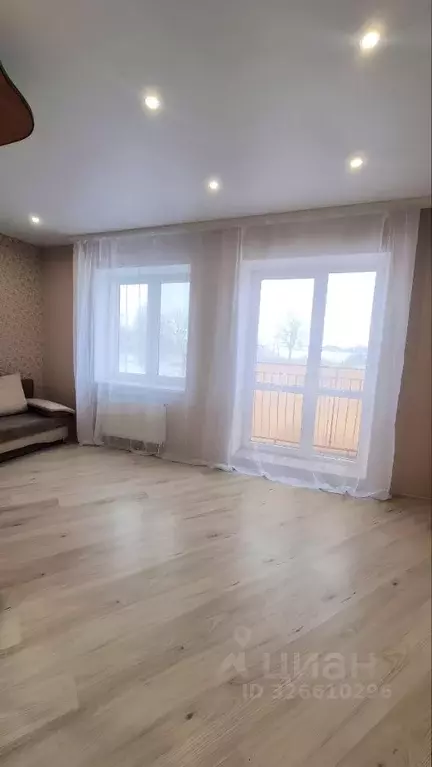 2-к кв. Калининградская область, Зеленоградский муниципальный округ, ... - Фото 2