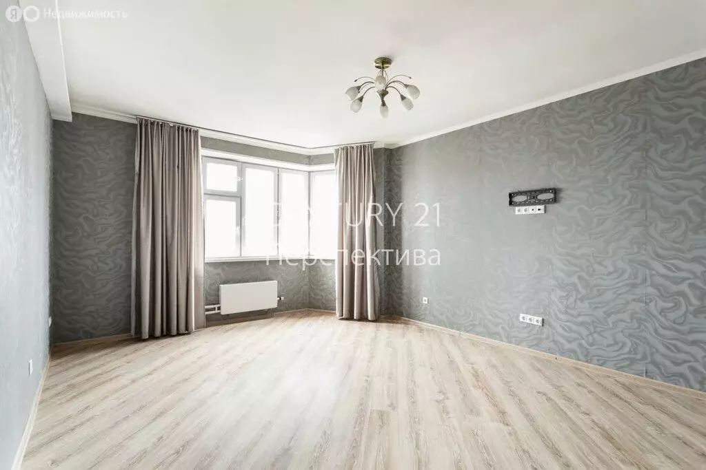 1-комнатная квартира: Люберцы, микрорайон Красная Горка, проспект ... - Фото 1